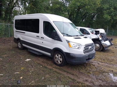 FORD TRANSIT-350