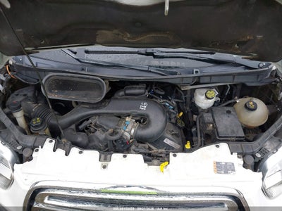 FORD TRANSIT-350