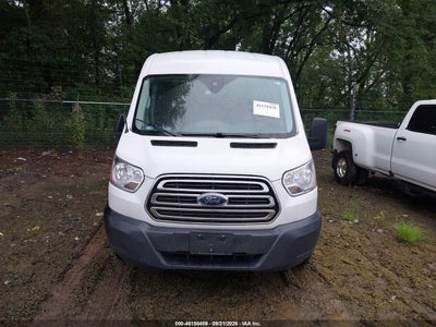 FORD TRANSIT-350