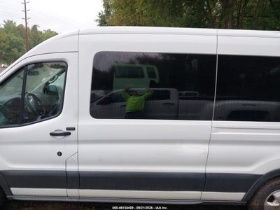 FORD TRANSIT-350