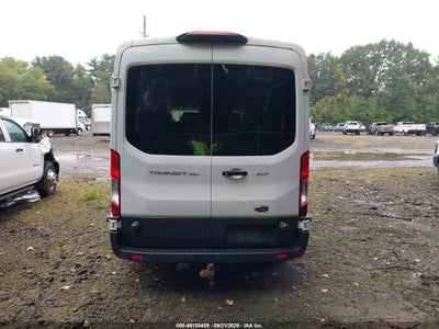 FORD TRANSIT-350