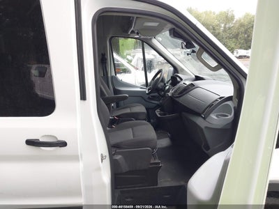 FORD TRANSIT-350