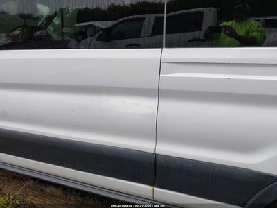 FORD TRANSIT-350