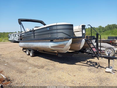 2017 Cypress Cay Sea Breezer