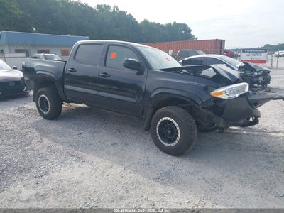 2021 TOYOTA TACOMA 2WD SR