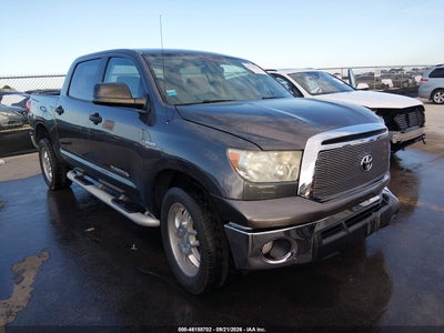 2011 TOYOTA TUNDRA GRADE 4.6L V8