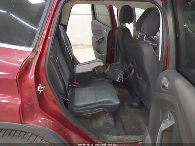 2015 FORD ESCAPE 8