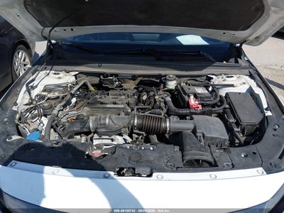 2022 HONDA ACCORD 10