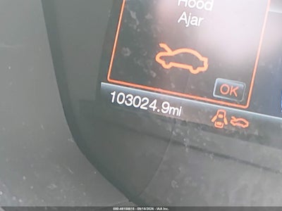 2017 FORD FUSION 15
