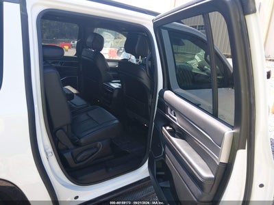 JEEP GRAND WAGONEER L