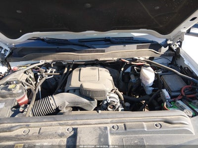 2018 CHEVROLET SILVERADO 3500HD 10