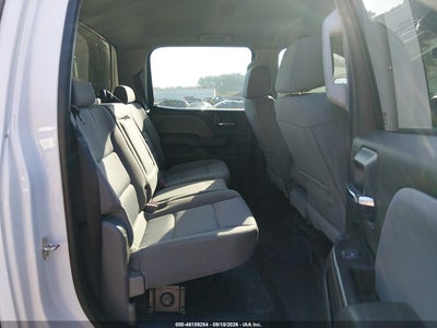 2018 CHEVROLET SILVERADO 3500HD 8