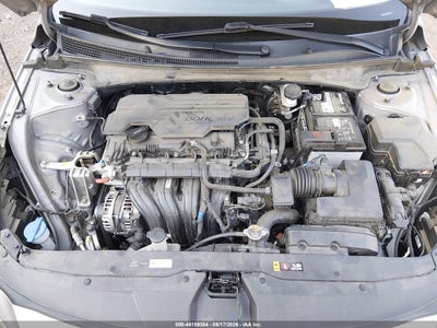2023 HYUNDAI ELANTRA 10