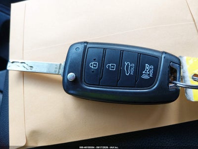 2023 HYUNDAI ELANTRA 11