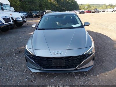 2023 HYUNDAI ELANTRA 12