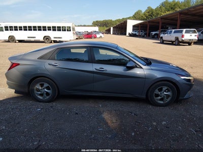 2023 HYUNDAI ELANTRA 13