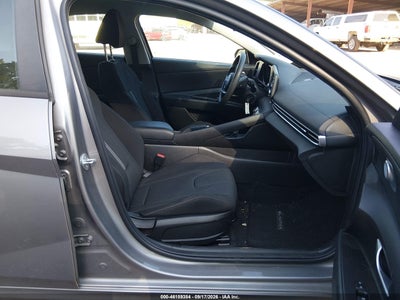 2023 HYUNDAI ELANTRA 5
