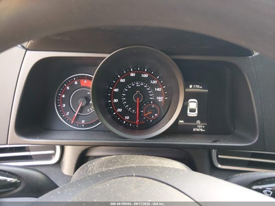 2023 HYUNDAI ELANTRA 7