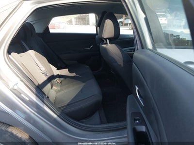 2023 HYUNDAI ELANTRA 8
