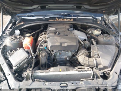 CADILLAC ATS