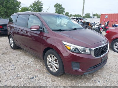 KIA SEDONA