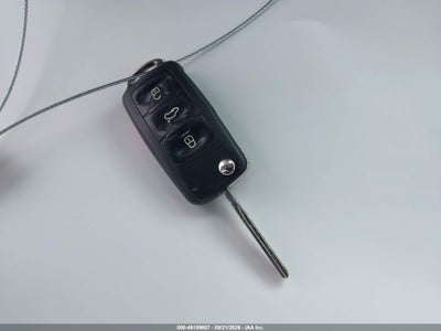 VOLKSWAGEN JETTA HYBRID