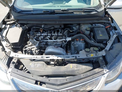 CHEVROLET VOLT
