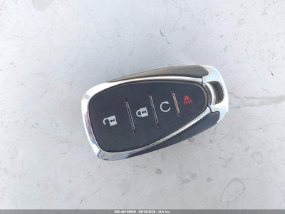 CHEVROLET VOLT