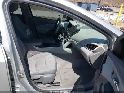 CHEVROLET VOLT