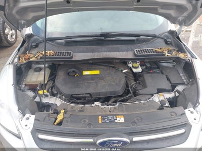 2016 FORD ESCAPE 10