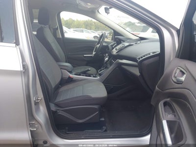 2016 FORD ESCAPE 5