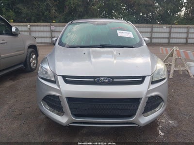 2016 FORD ESCAPE 6