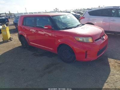 2014 SCION XB