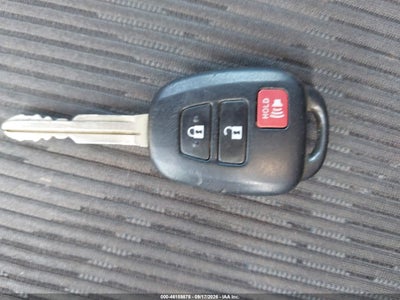 2014 SCION XB 11