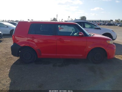 2014 SCION XB 13