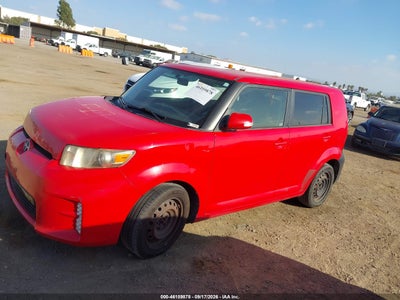 2014 SCION XB 14
