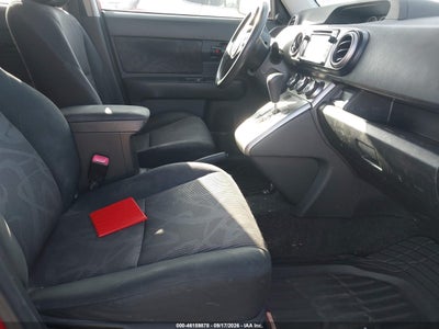 2014 SCION XB 5