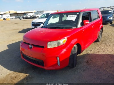2014 SCION XB 6