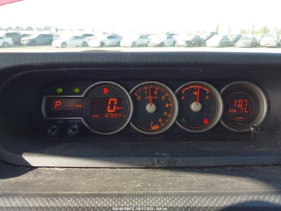 2014 SCION XB 7