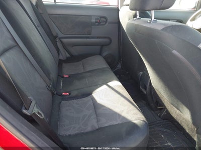 2014 SCION XB 8