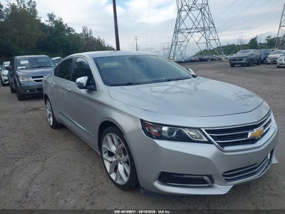 CHEVROLET IMPALA