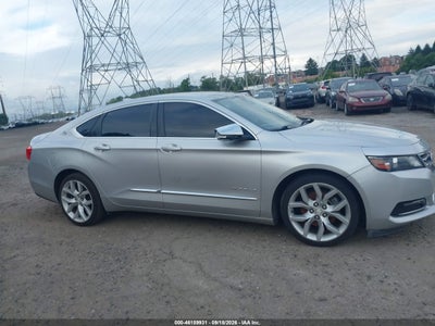 CHEVROLET IMPALA