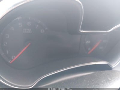 CHEVROLET IMPALA