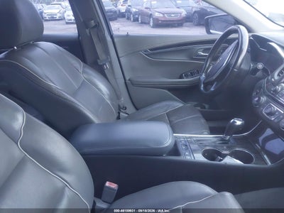CHEVROLET IMPALA