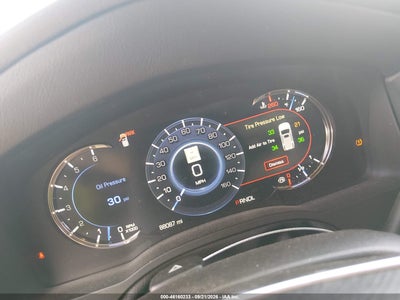 CADILLAC ESCALADE ESV
