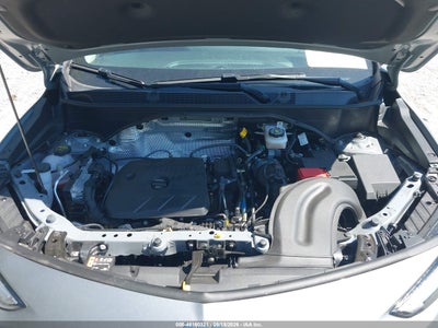 BUICK ENCORE GX