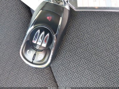 BUICK ENCORE GX