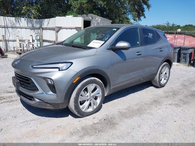 BUICK ENCORE GX