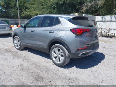 BUICK ENCORE GX