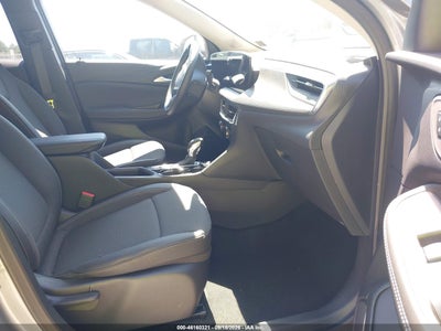 BUICK ENCORE GX